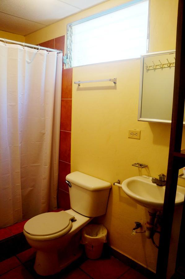 Hotel Casa Miramar La Libertad Extérieur photo